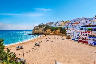 Placid Village Carvoeiro  Luaran gambar