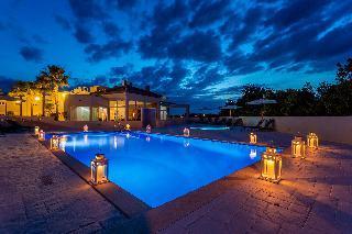 Placid Village Carvoeiro  Luaran gambar